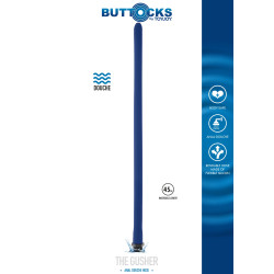 Buttocks TOYJOY Embout de lavement long The Gusher 45 x 2cm
